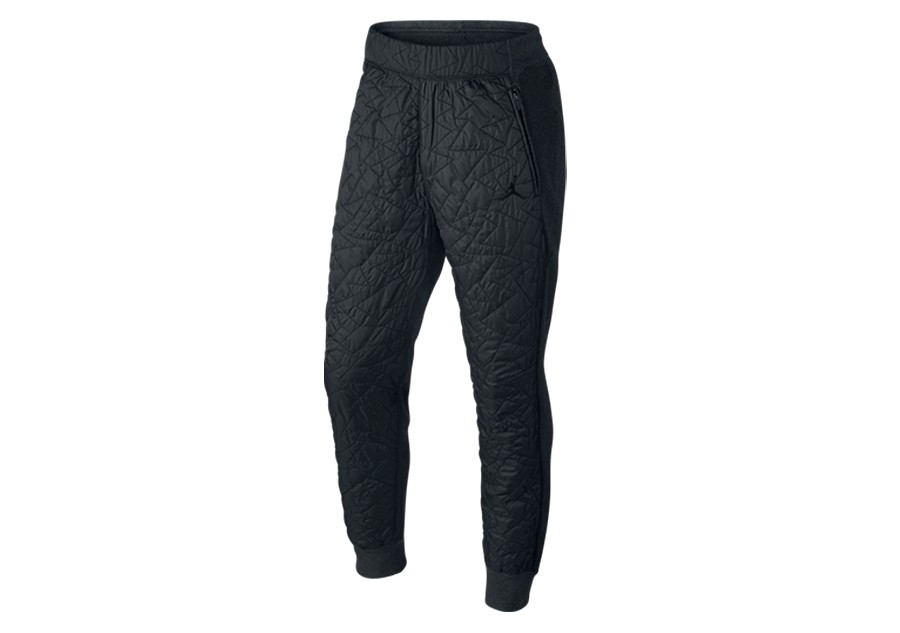 nike quilted pants