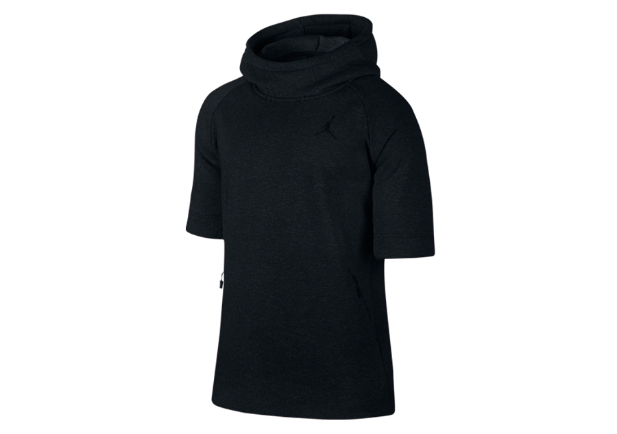 jordan icon fleece hoodie
