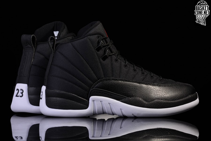 jordan 12 nere