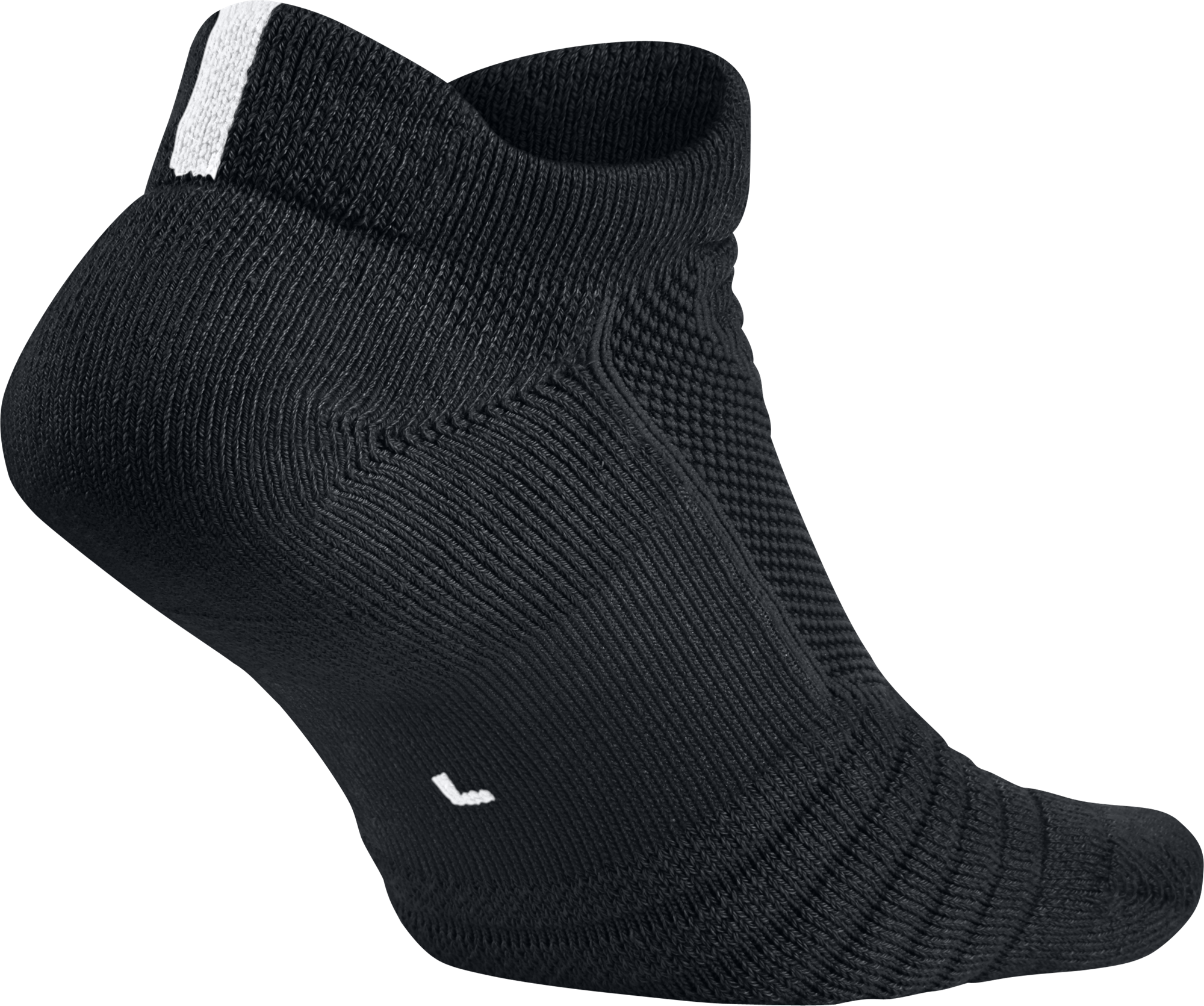 nike low basketball socks