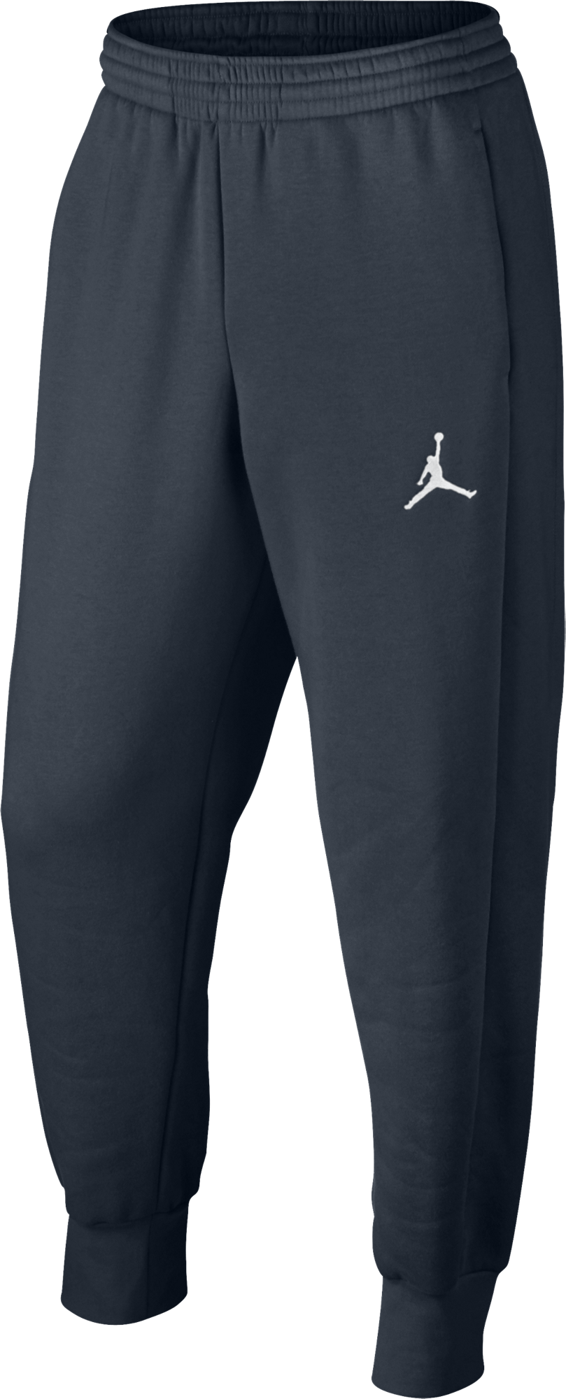 NIKE AIR JORDAN FLIGHT FLEECE PANT ARMORY NAVY