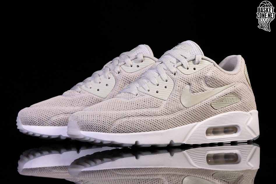 nike air max 90 ultra 2.0 br pale grey