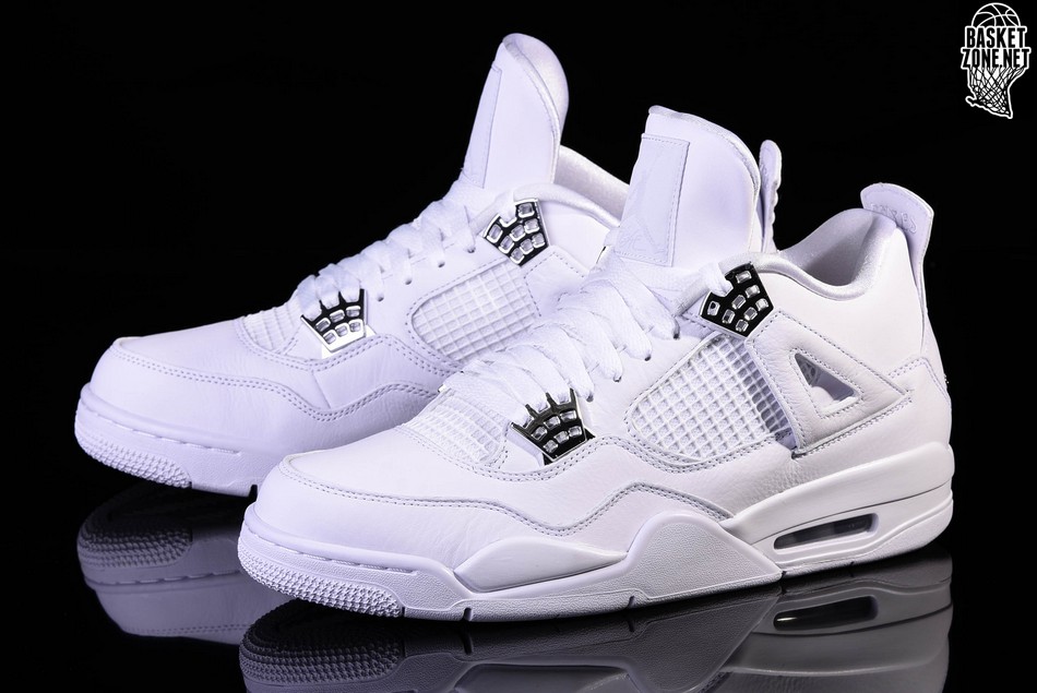 air jordan 4 retro pure money air jordan 4 retro pure money