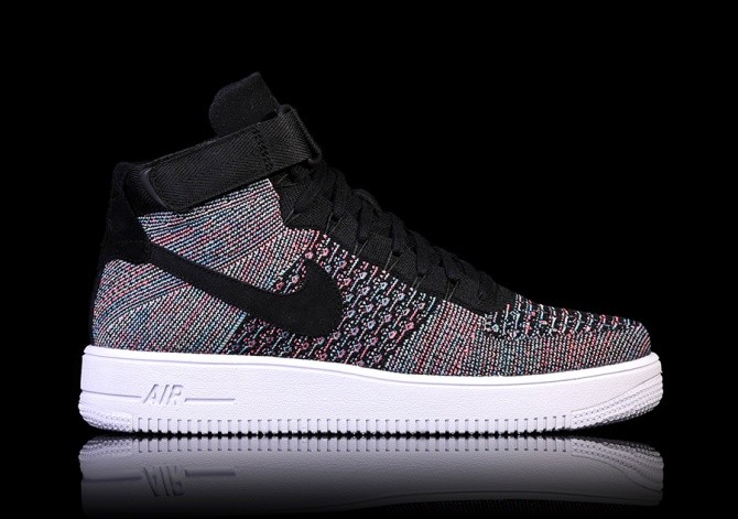 nike air force 1 flyknit 1.0