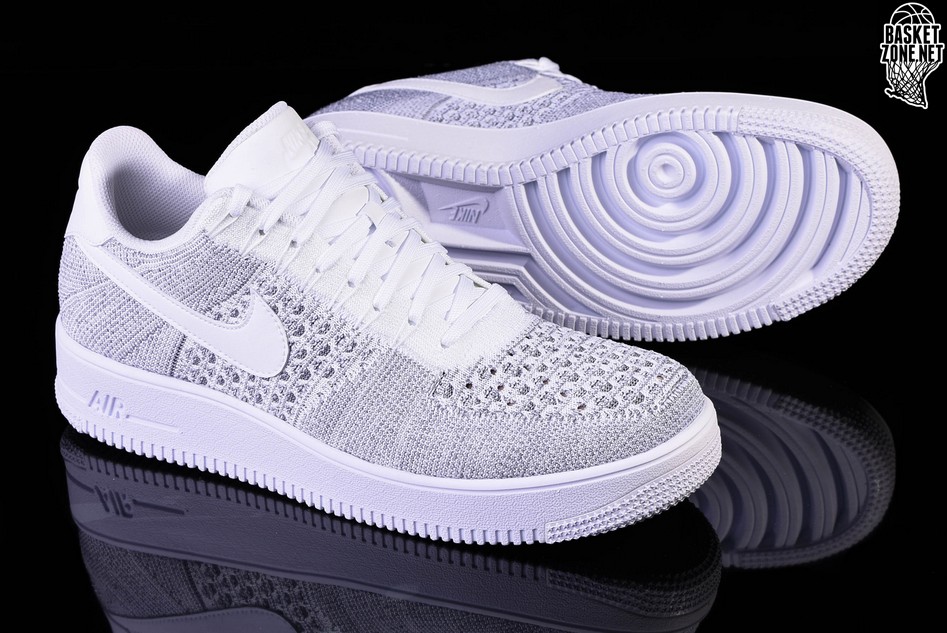 nike air force 1 07 flyknit