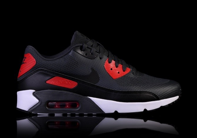 nike air max 90 ultra 2.0 essential anthracite 901d30