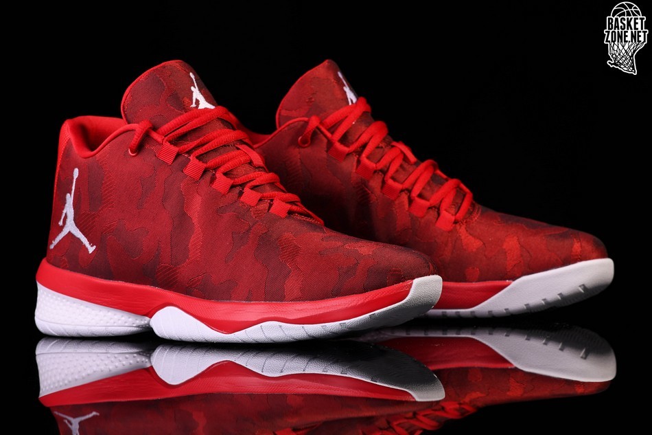 Nike jordan b fly red Outlet