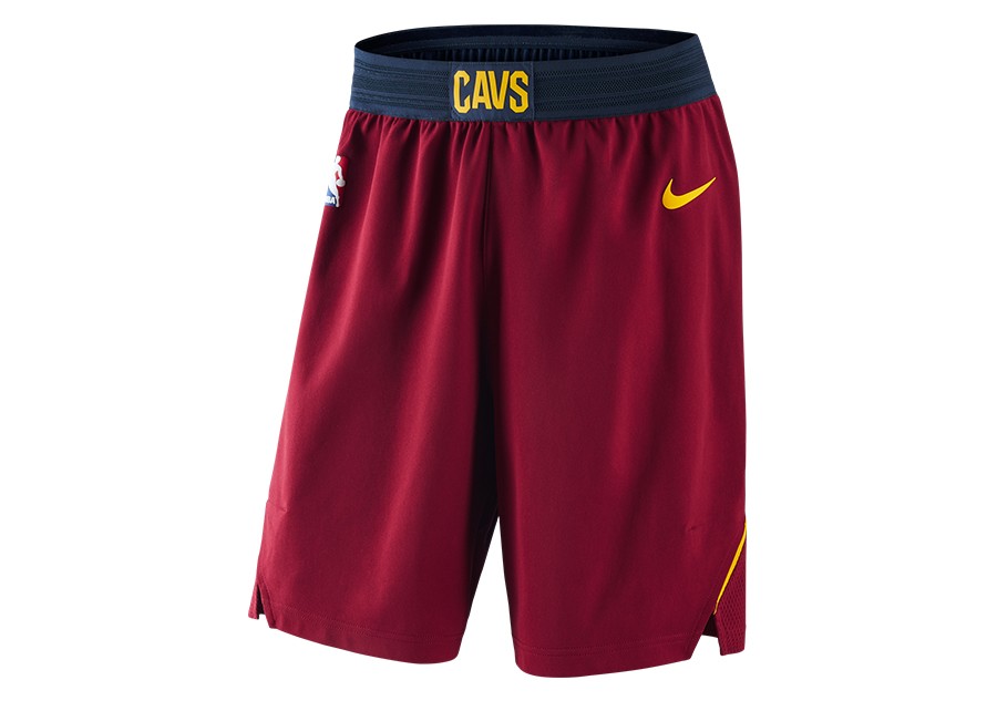 Cavaliers Shorts 