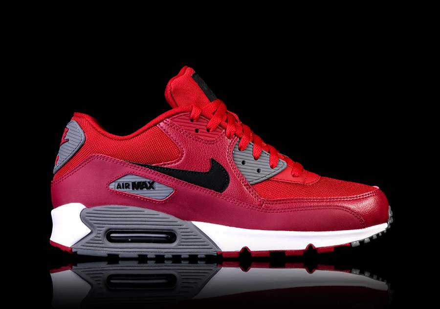 are nike air max 90 good for working out