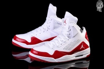 jordan sc 3 white red