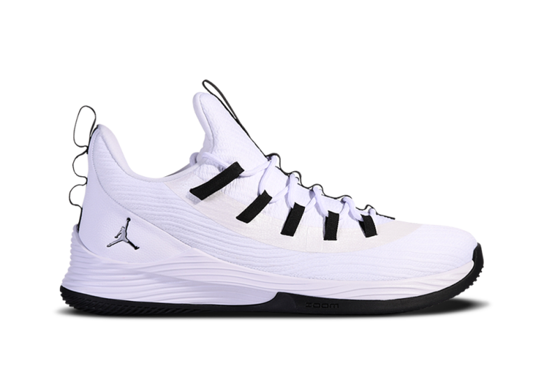 Air Jordan 33 Ultra Fly 2 Zapatos De Baloncesto Kicksmaniac