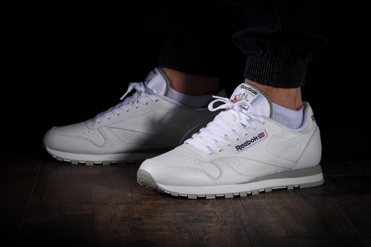 REEBOK CLASSIC LEATHER