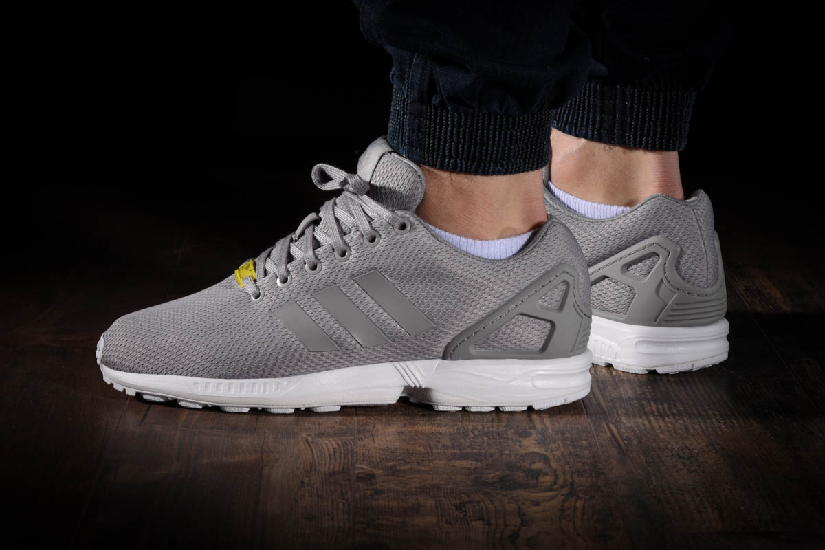 ADIDAS ORIGINALS ZX FLUX | pl.KicksManiac.com