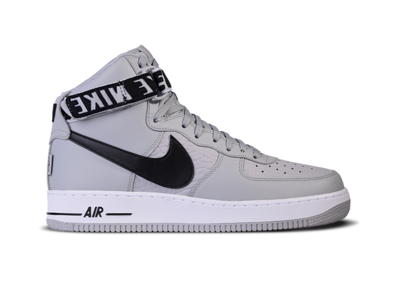 air force 1 statement game blue
