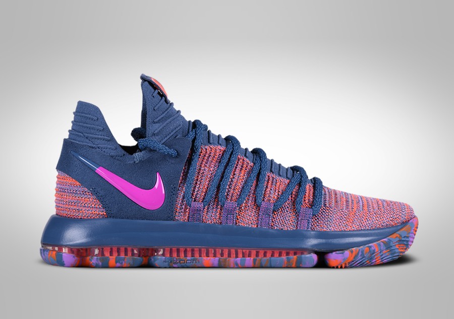 NIKE ZOOM KD 10 ALL-STAR GAME LIMITED per €127,50 | Basketzone.net