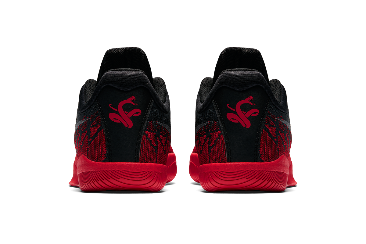 Nike Kobe Mamba Rage Premium Bred SAVE 34% piv-phuket.com