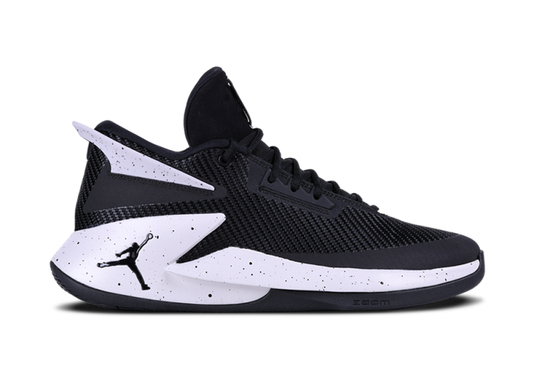 Nike fly lockdown store
