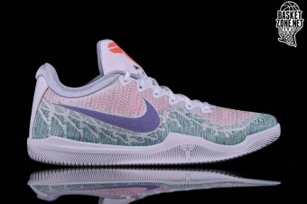 Mamba rage multicolor on sale