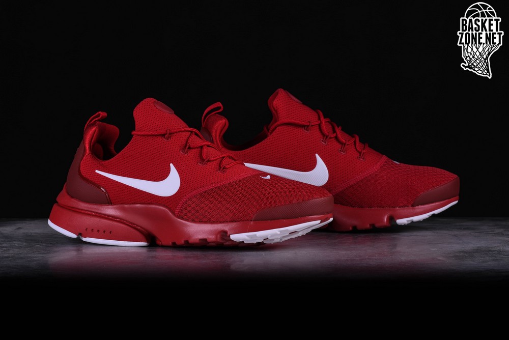 nike air presto fly rouge nike air presto fly rouge