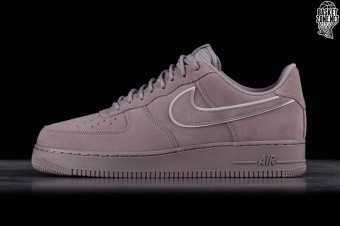 NIKE AIR FORCE 1 '07 LV8 SUEDE TAUPE price |