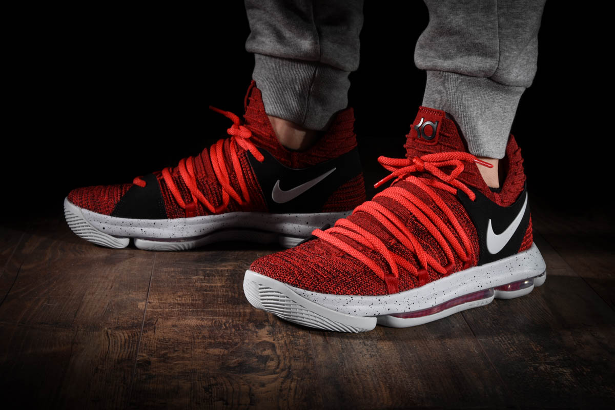 NIKE ZOOM KD 10 RED VELVET pour 150 00 kicksmaniac