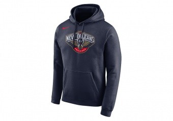 pelicans hoodie