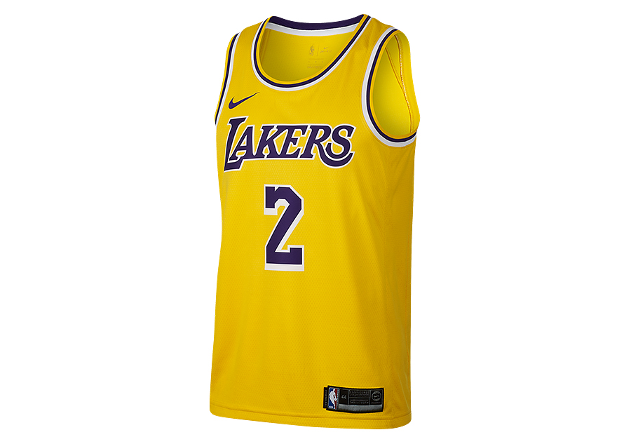 nba lonzo ball jersey