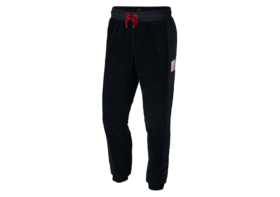 wings of flight pants