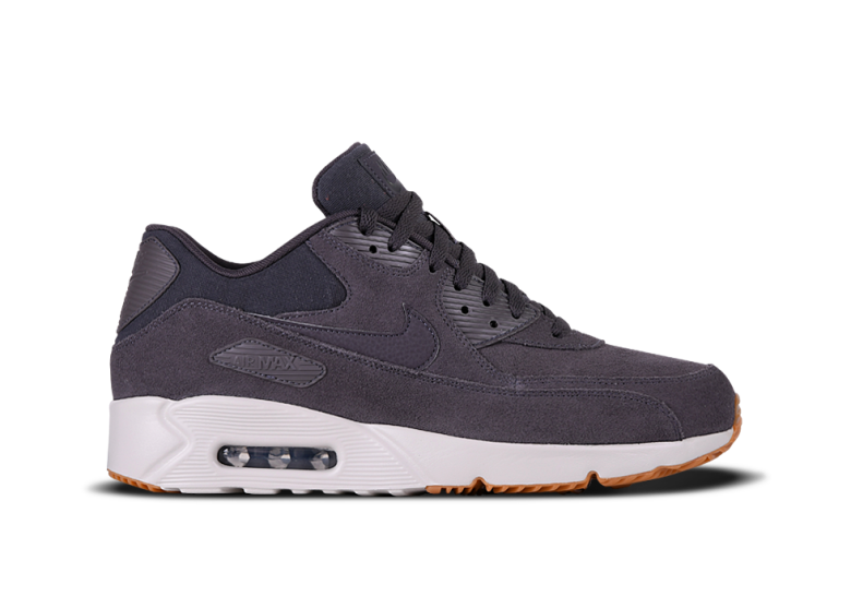 Nike air max 90 ultra 2.0 ltr thunder grey online