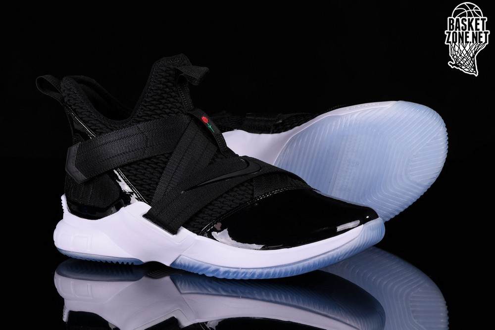 NIKE LEBRON SOLDIER 12 SFG SPACE JAM price 115.00fr Basketzone