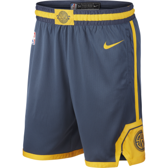 gsw nike