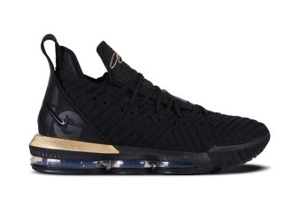 NIKE LEBRON 16 I AM KING