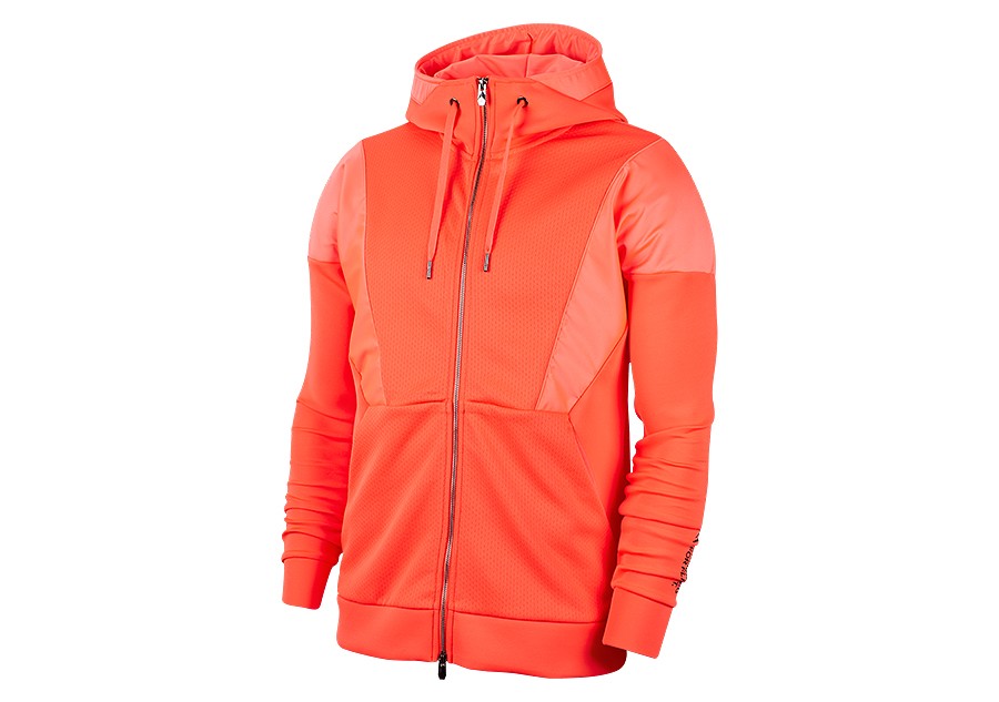 infrared jordan jacket
