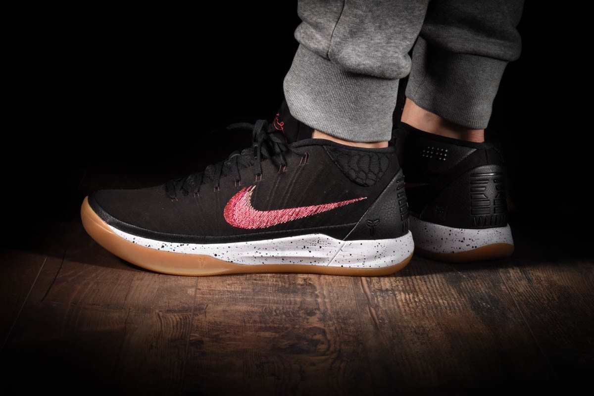 Kobe discount ad genesis