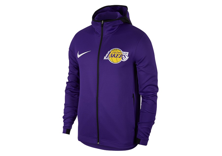 lakers thermaflex