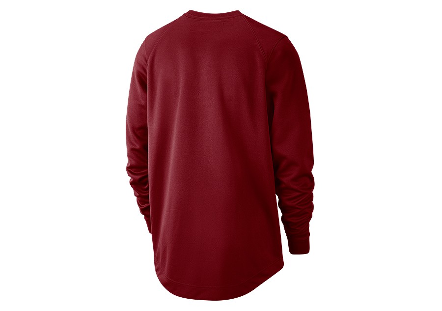 Nike, Shirts, Cleveland Cavaliers Nba Nike Maroon Hoodie Sweatshirt Mens  Large