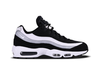 NIKE AIR MAX 95 SE BORDEAUX for 140.00 kicksmaniac