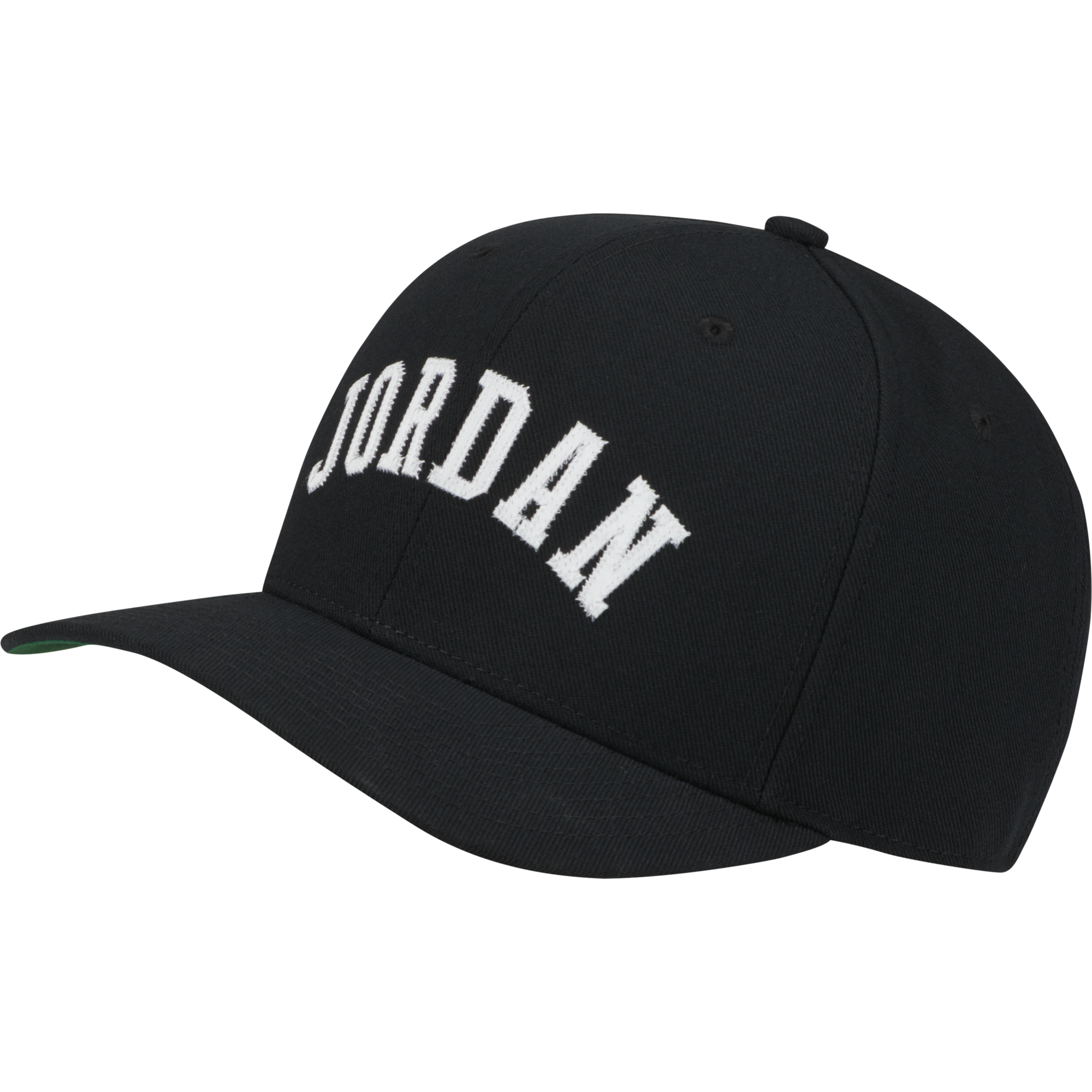 NIKE AIR JORDAN CLASSIC99 JUMPMAN AIR HAT BLACK