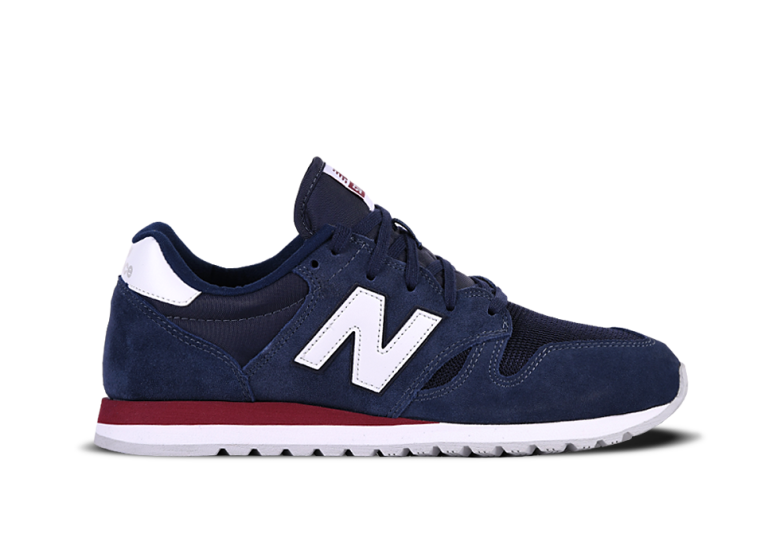 nb 520 navy