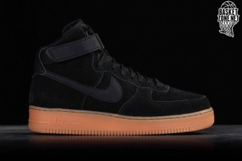 NIKE AIR FORCE 1 HIGH '07 LV8 SUEDE AA1118-002 – Sky Walker