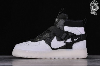 nike air force 1 orca