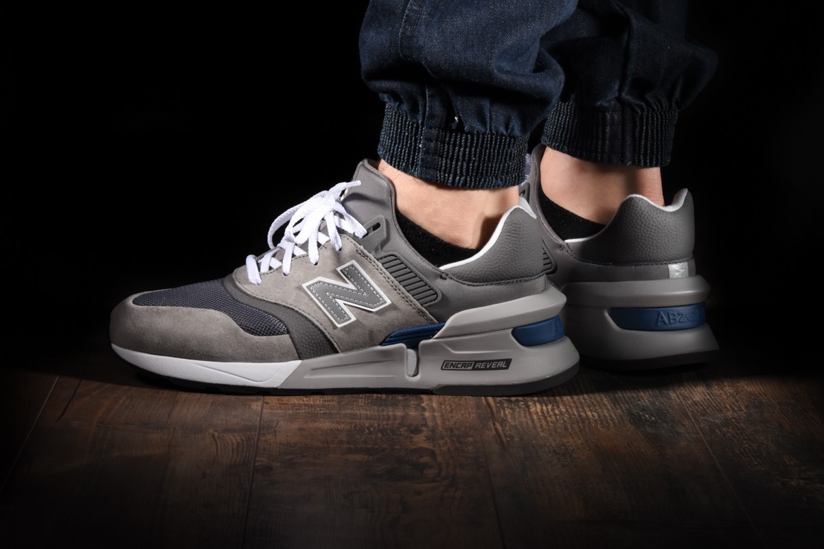 new balance 997s