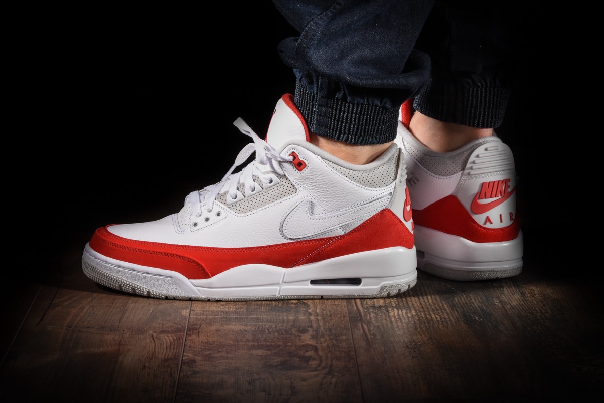 nike air jordan retro tinker