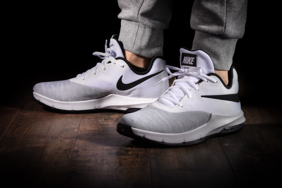 NIKE AIR MAX INFURIATE 3 LOW for £65.00 
