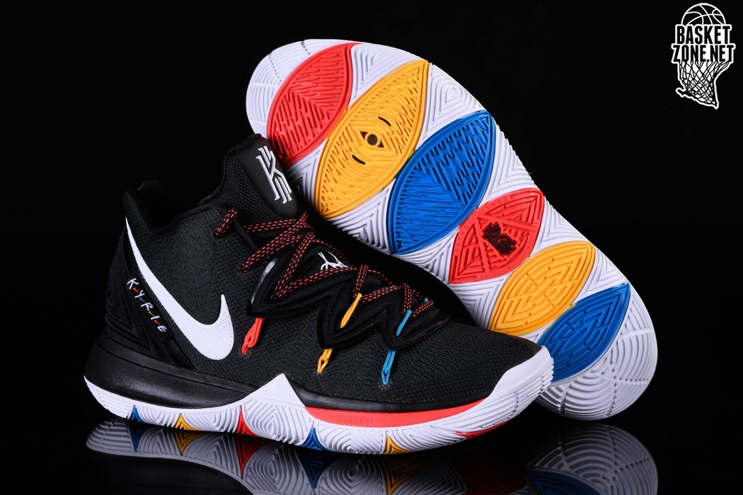 kyrie shoes friends edition