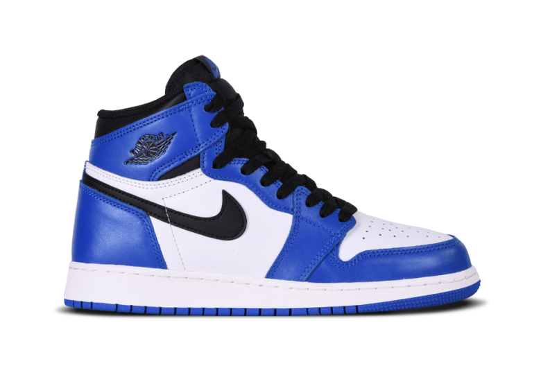 AIR JORDAN 1 RETRO HIGH OG BG GAME ROYAL