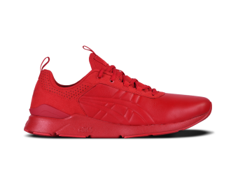 ASICS GEL-LYTE RUNNER RED