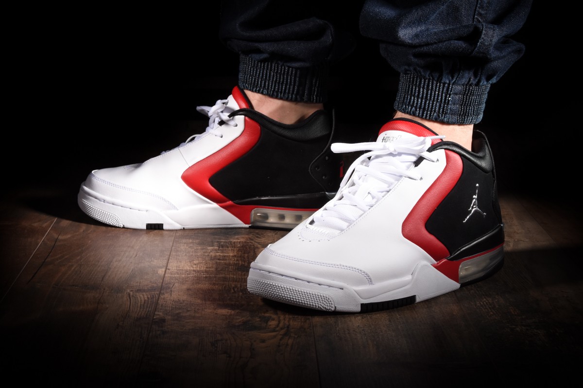 nike jordan big fund