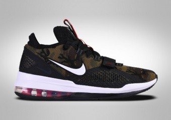 NIKE AIR FORCE MAX LOW CAMO price €102.50 | Basketzone.net