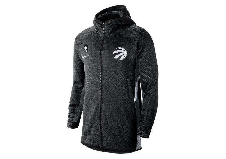 nike nba thermaflex hoodie